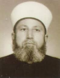 Saeed Hassan Sammour